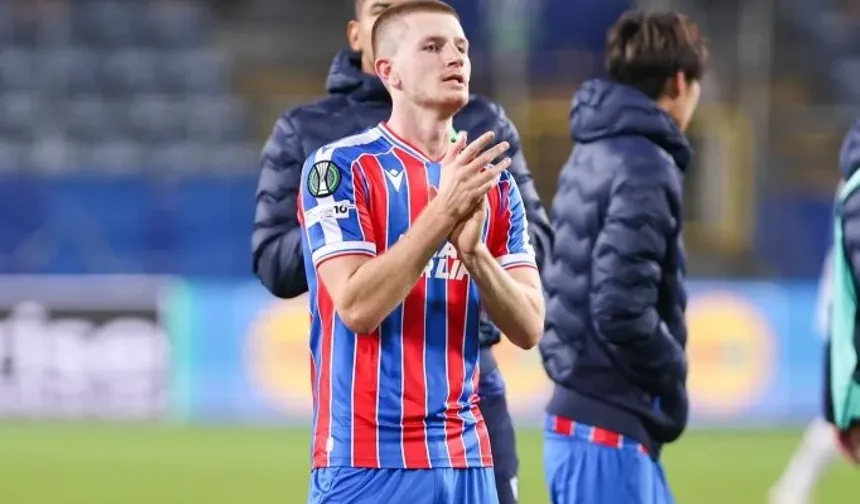 Manchester United'dan Adam Wharton'a sinyal!