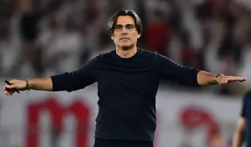 A Milli Takım kadrosu duyuruldu!