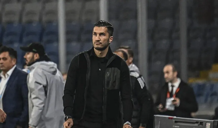 Nuri Şahin: “Hak Ettiğimiz Bir Galibiyet Aldık”