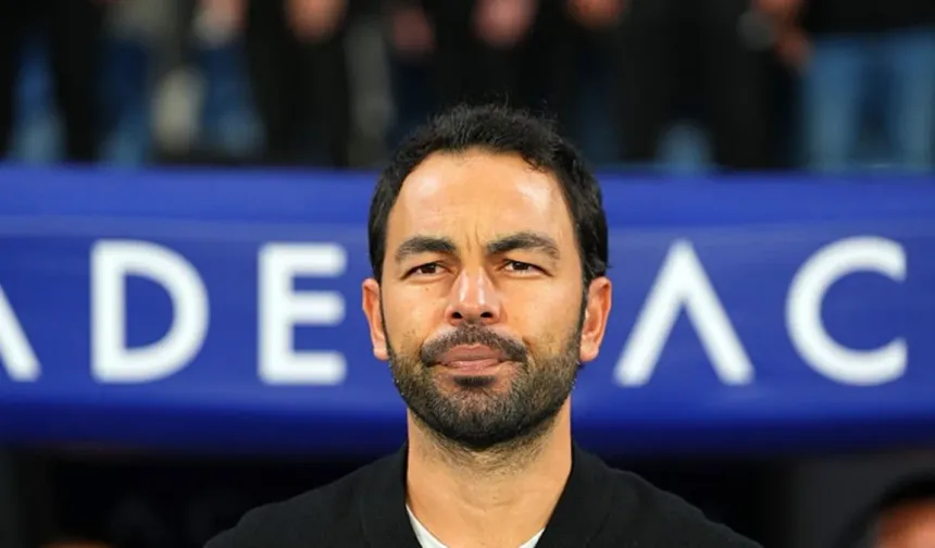 Selçuk İnan: “Ucuz Penaltıyla Maçı Kaybettik”