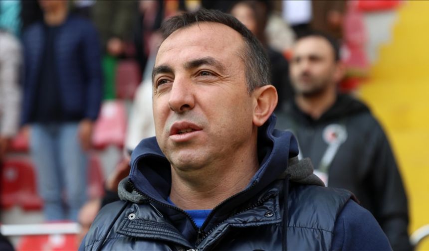 Konyaspor’da Flaş Ayrılık: Recep Uçar Dönemi Sona Erdi