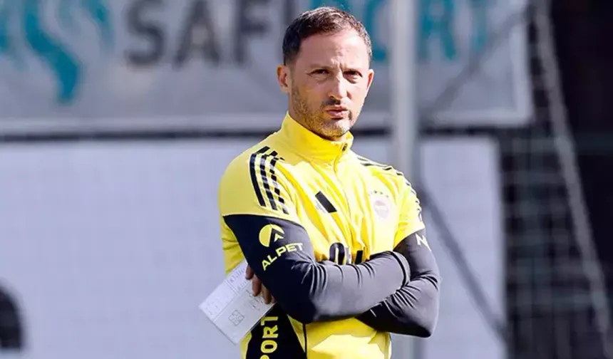 Fenerbahçe’de iki yıldızın gözü Domenico Tedesco’da! Fred ve Talisca yeniden sahneye çıkmak istiyor