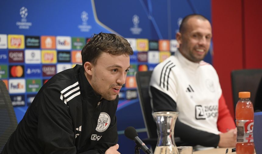 Galatasaray’ın 3-0’lık Zaferi Sonrası Youri Reeger’in Sözleri Gündem Oldu!