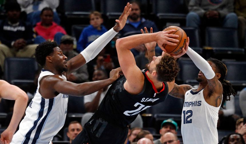 Alperen Şengün Fırtınası: Houston Rockets 5. Galibiyetini Aldı!