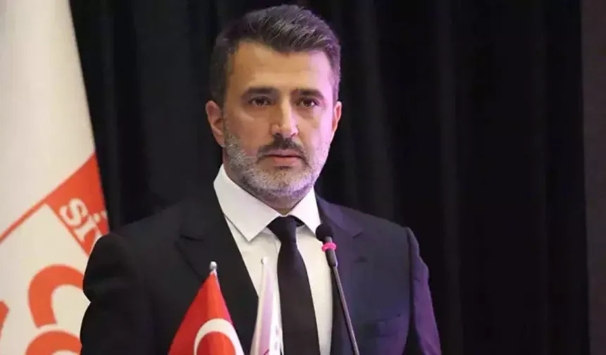 Sivasspor Başkanı Gökhan Karagöl Görevinden İstifa Etti