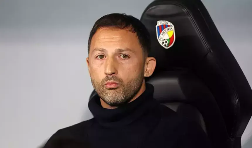 Fenerbahçe’de Domenico Tedesco: “Hakem Vermediyse Demek ki Penaltı Değilmiş”