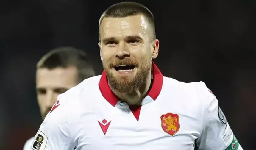 Türkiye'nin Rakibi Bulgaristan'ın Aday Kadrosu Açıklandı!