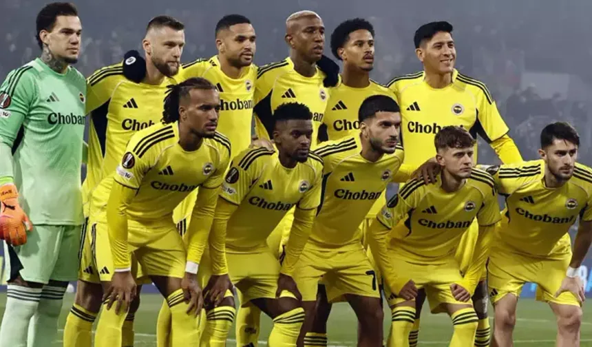 Fenerbahçe’de ayrılık kararı! Yıldız futbolcuya teklif bekleniyor