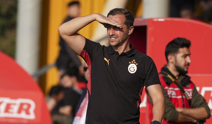 Gabor Gallai: 5-0’lık Galibiyeti Hak Ettik