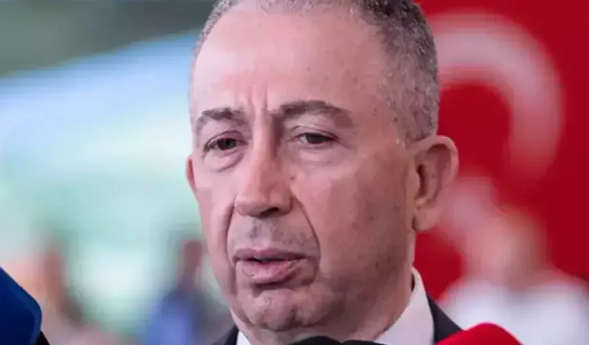 Galatasaray’dan Kocaelispor’a Sert Tepki: “Haddini Bilecek”