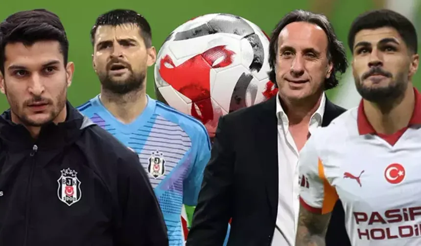 Futbolda Bahis Operasyonu Genişliyor: Necip Uysal Adliyede