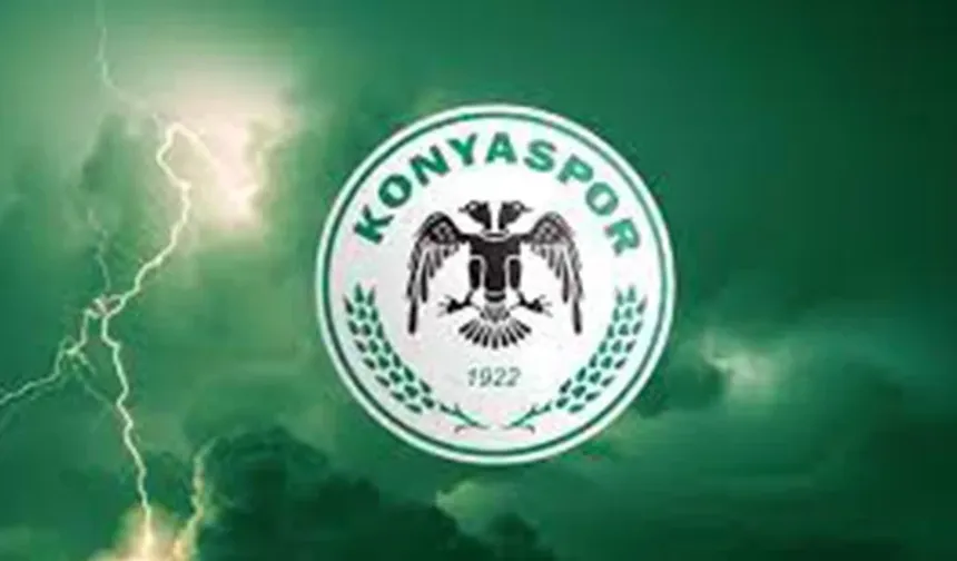 Konyaspor’dan Bahis Soruşturmasındaki İki Futbolcuyla İlgili Açıklama