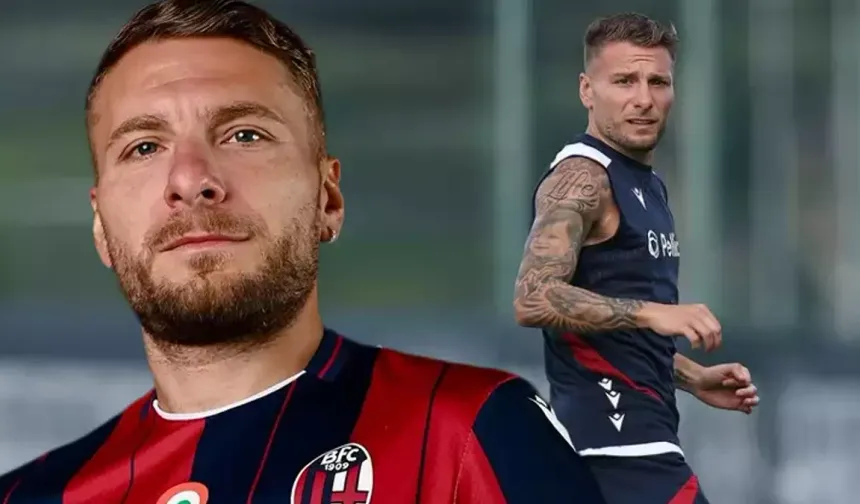 Ciro Immobile Geri Dönüyor: Tarihi Kendi Ağzından Açıkladı