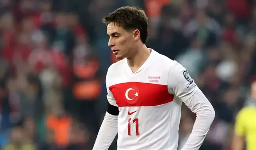 Kenan Yıldız’dan Bulgaristan zaferi sonrası samimi açıklama: “Atamadığım için özür dilerim”