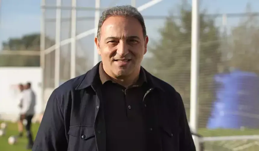 Samsunspor Futbol Direktörü Fuat Çapa’dan Beşiktaş öncesi açıklama