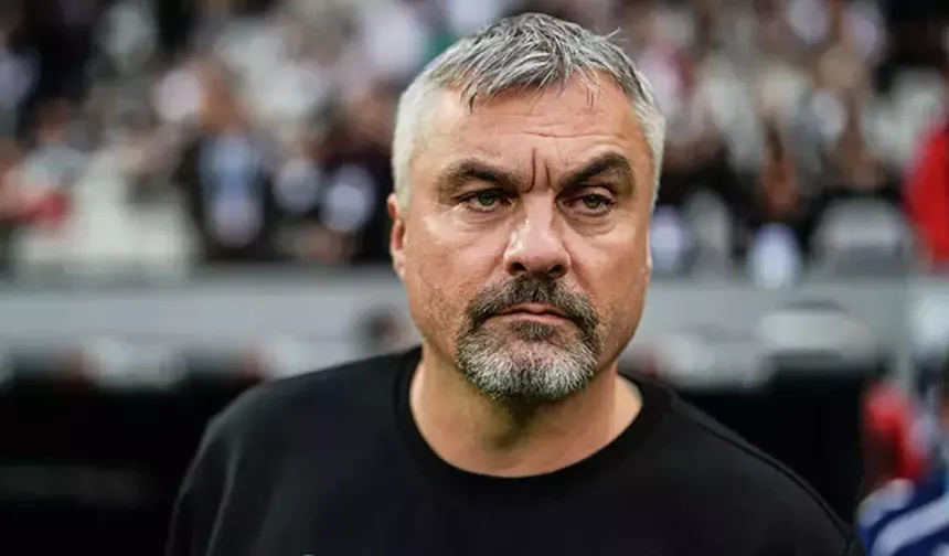 Samsunspor Teknik Direktörü Thomas Reis: “Galibiyeti Hak Eden Biz Olurduk”