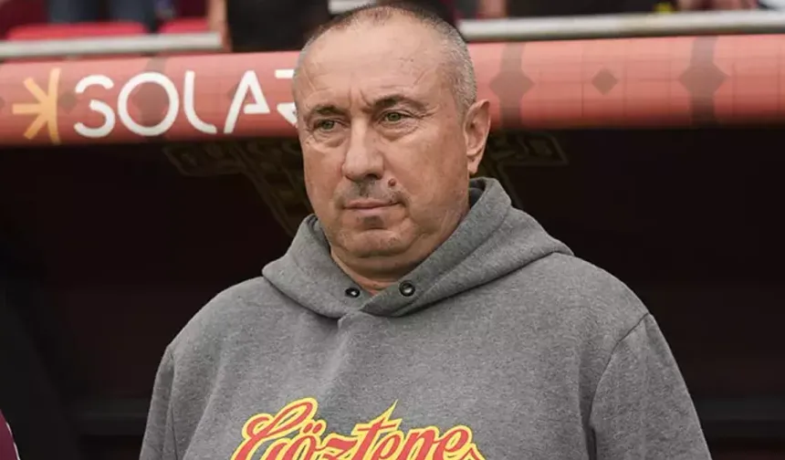 Göztepe’de Stoilov Alarmı! Milli Takımdan Resmi Teklif İddiası