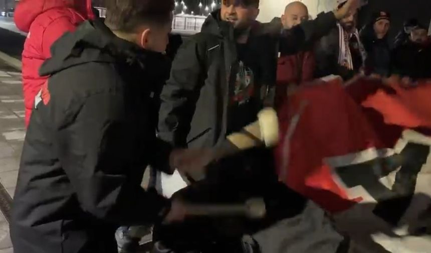 Samsunspor sevgisi sınırları aştı!