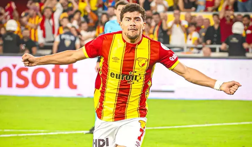 Göztepe’de Sabra Belirsizliği Derinleşiyor