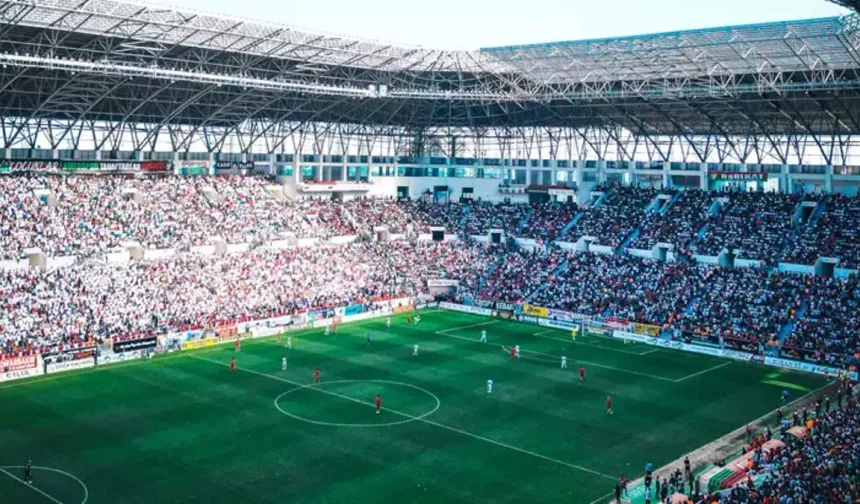 Amedspor’dan flaş karar! 5 futbolcunun sözleşmesi feshedildi