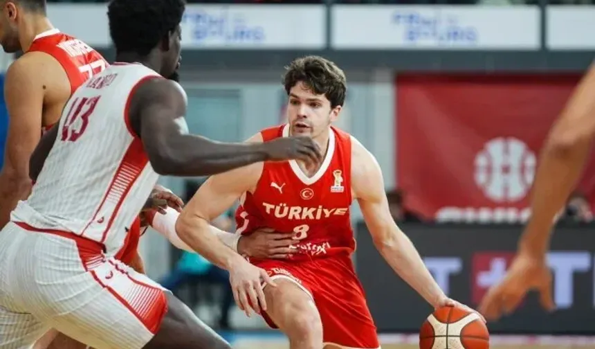 12 Dev Adam, İsviçre'yi rahat geçti!