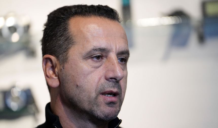 Saffet Akyüz: Bize Ulaşan Tüm Oyuncuların Dilekçelerine Müdahil Olduk