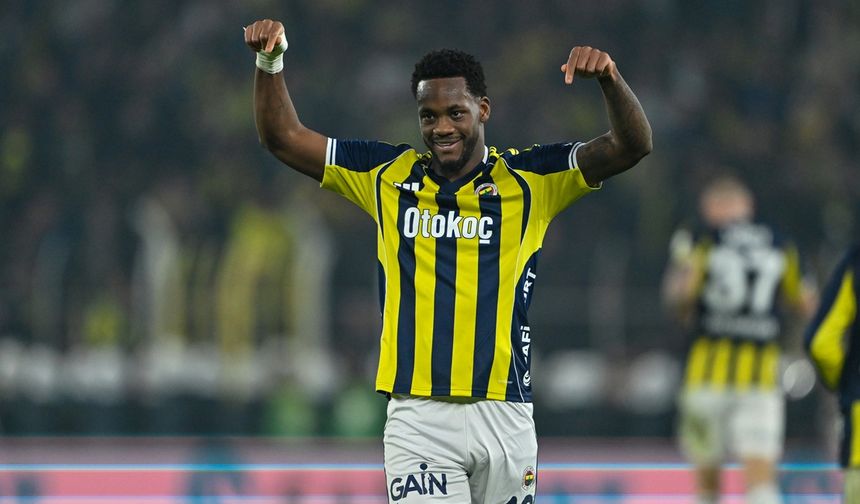 Galatasaray’dan Jhon Duran İçin Suç Duyurusu! Gol Sevinci Krize Dönüştü