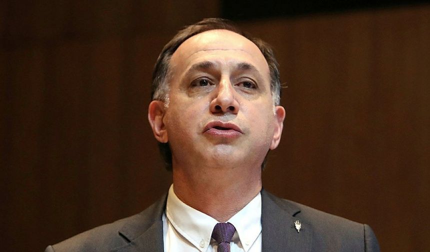 MHK Başkanı Ferhat Gündoğdu’dan net mesaj: “Daha iyi yapan olursa bırakırız”