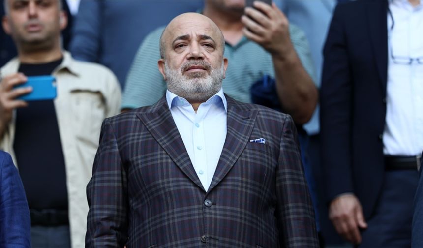 Eski Adana Demirspor Başkanı Murat Sancak da gözaltına alındı!