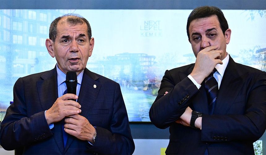 Galatasaray, derbi hakemi Yasin Kol için TFF’ye gidiyor