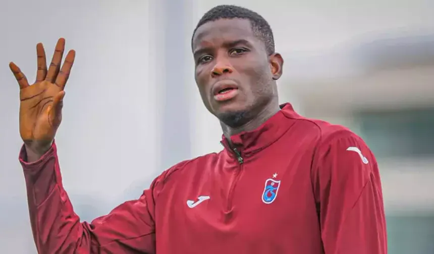 Onuachu fırtınası sürüyor! Nijerya’da gündemin bir numarası