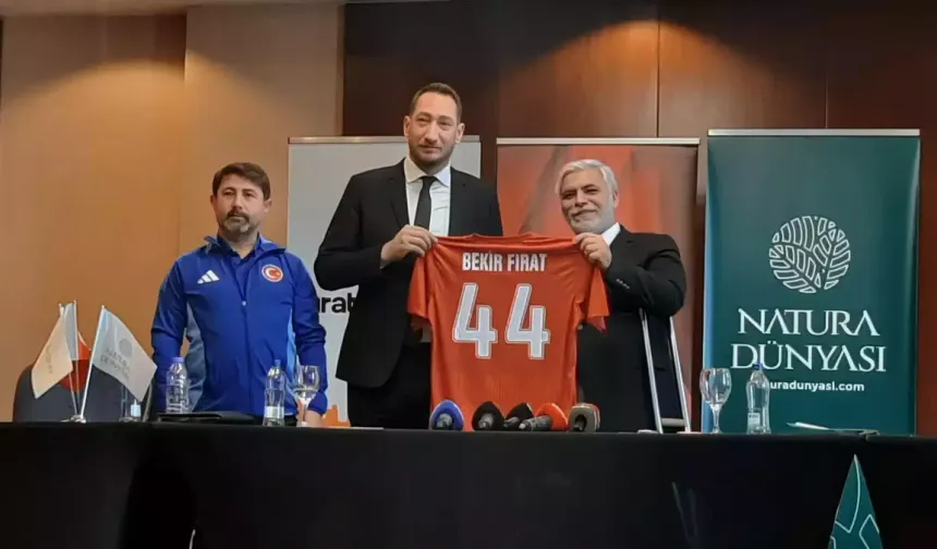 Ampute Futbol Ligi’ne İsim Sponsoru Desteği