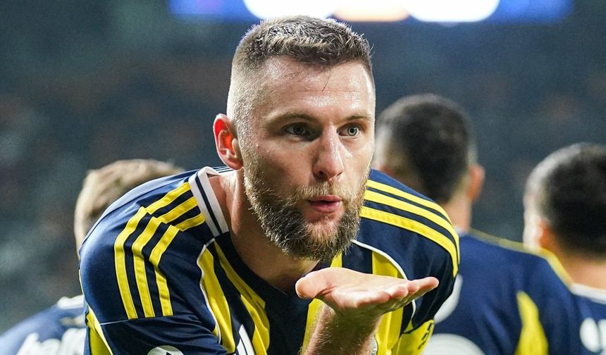 Skriniar’dan İstanbul itirafı: “Her şey güzel ama trafik…”