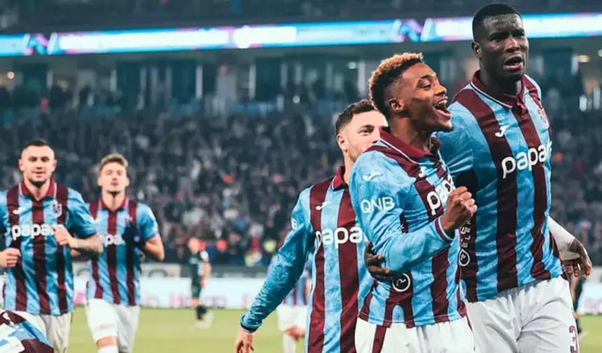 Trabzonspor’un Sağ Bekte Yeni Gücü: Wagner Pina Parlıyor