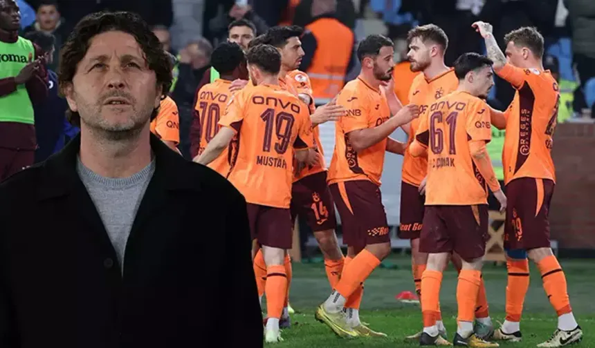 Maç Bitti Göztepe Mesaisi Başladı! Fatih Tekke’den Zor Deplasman Uyarısı