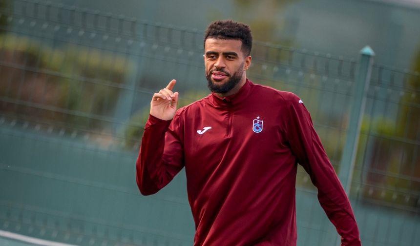 Trabzonspor’da Rayyan Baniya Ameliyat Ediliyor! Sağlık Kurulu Kararı Açıklandı