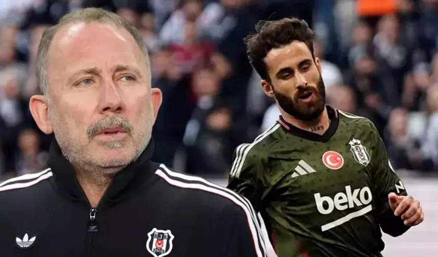 Beşiktaş Asbaşkanı Murat Kılıç’tan Rafa Silva ve Transfer Mesajı
