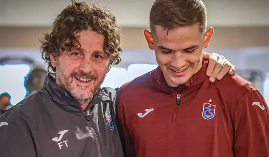 Fatih Tekke, Trabzonspor’un Çehresini Değiştirdi: Yenilmesi Zor Bir Takım Kimliği