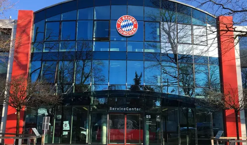 Bayern Münih, ChatGPT’yi Yasakladı: Kendi Yapay Zeka Platformuna Geçiş