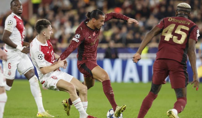 Galatasaray’ın Şampiyonlar Ligi Tur Hesabı: İlk 24 İçin Kritik İki Maç