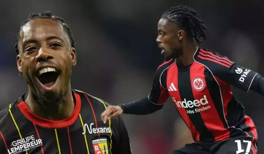 Galatasaray, Icardi’nin Yerine Elye Wahi’yi Gözüne Kestirdi!