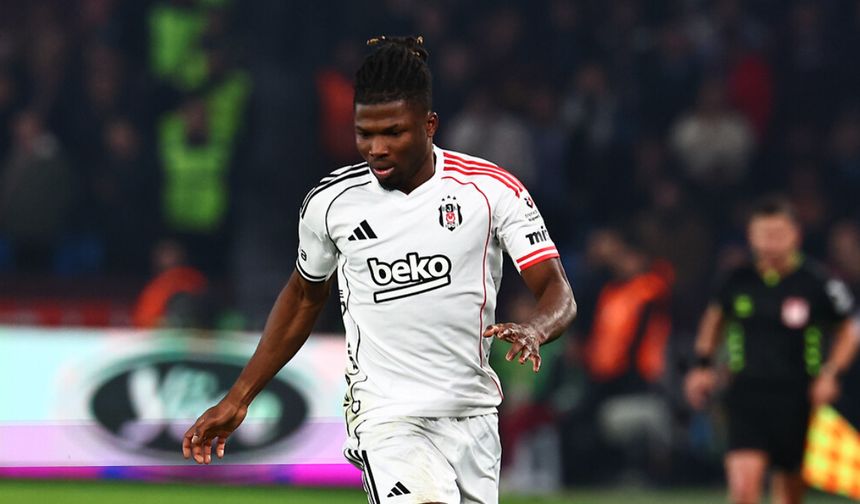 El Bilal Toure’nin 2 Maç Men Cezası Onandı