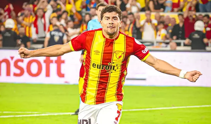 Göztepe’de Yaprak Dökümü! Gidecek İsimler Netleşiyor