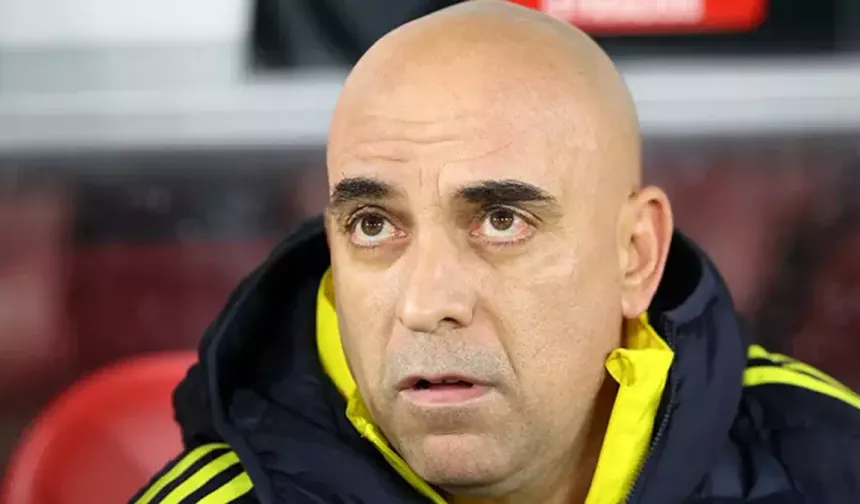 Brann galibiyeti sonrası Fenerbahçe'de Zeki Murat Göle: İlk 8 hedefimize iyice yaklaştık