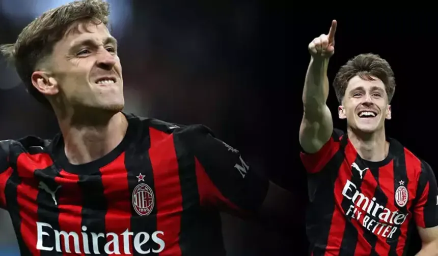 Milan’dan Saelemaekers Hamlesi! Sözleşme Uzatıldı