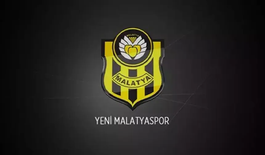 Yeni Malatyaspor Bir Maça Daha Çıkmıyor! Menemen FK Kararı Netleşti