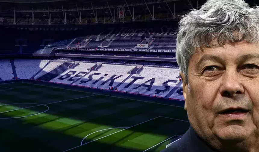Mircea Lucescu’dan Türkiye–Romanya Maçı Öncesi Beşiktaş Vurgusu: “O Stadyumda Ruhumun Bir Parçası Var”