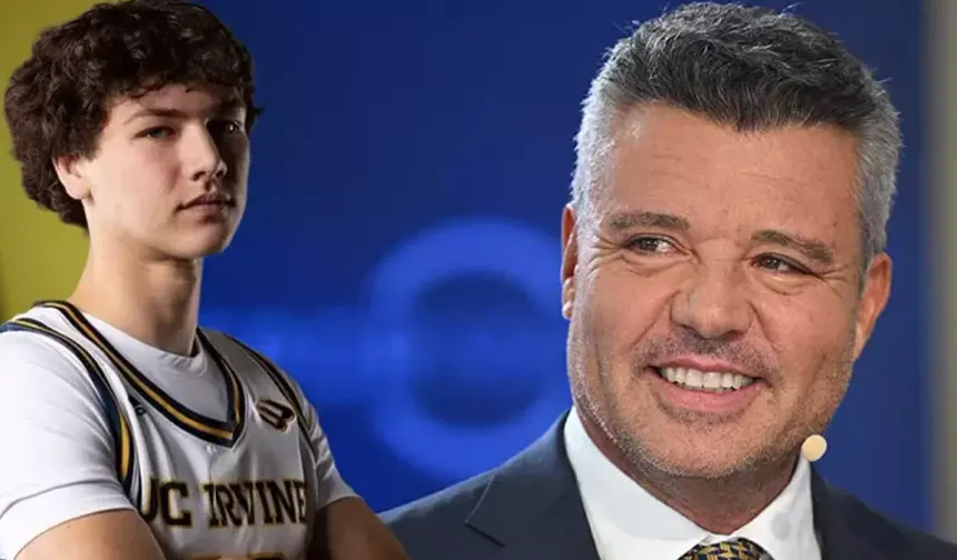 Sadettin Saran'ın yeğeni Derin Saran, NBA yolcusu! Chicago Bulls gelişmesi...