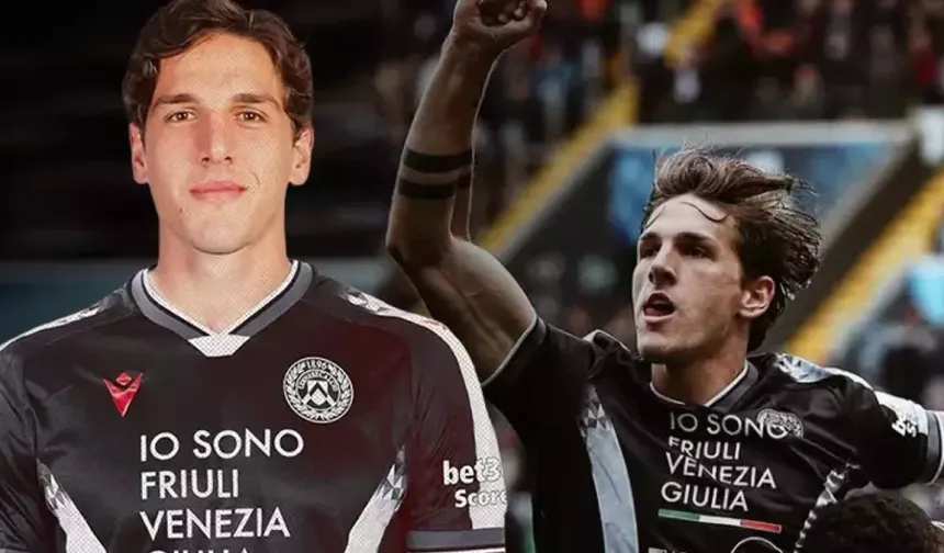 Udinese’den Zaniolo açıklaması: “Sadece üç aylık iyi performans yeterli değil”