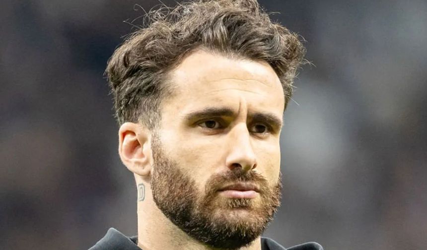 Beşiktaş’ta Rafa Silva’dan sevindiren gelişme! Sahaya dönüş çalışmalarına başladı